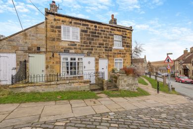 The Nest - Castleton (OC-N30472)