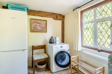 Old Hall Farmhouse (OC-O32397)