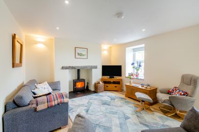 Bronclydwr Cottage (OC-B32570)