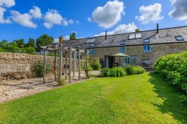 Stile Cottage
