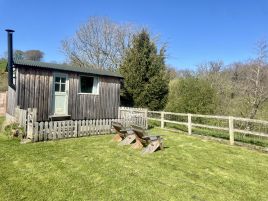 The Pheasant Hut