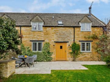 Tallett Cottage Ford (OC-92085)