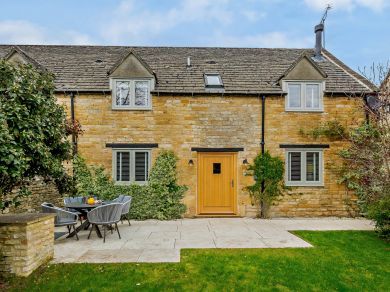 Tallett Cottage Ford (OC-92085) Tallett Cottage Ford (OC-92085)
