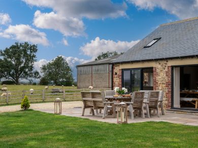 South Barn - Newton Le Willows (OC-80704) South Barn - Newton Le Willows (OC-80704)