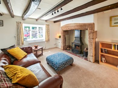 Tudor Cottage - Corbridge (OC-T31977)