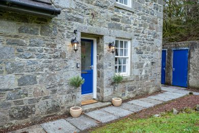 Penninghame Gardeners Cottage (OC-D594775) Penninghame Gardeners Cottage (OC-D594775)