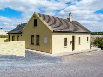 Julia's Cottage (OC-II16661)