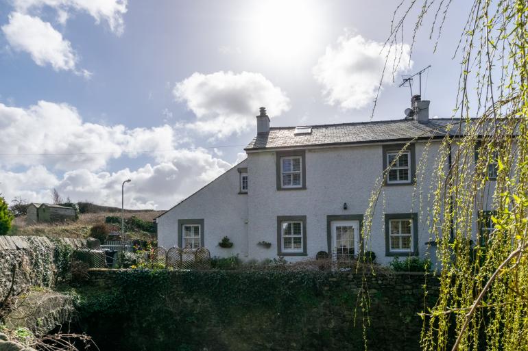 Cark House Cottage | Cark House Cottage in Cartmel Area