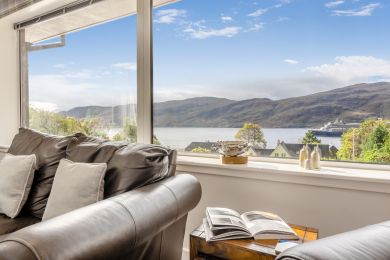 Seaview House - Ullapool (OC-S33063)