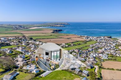 St Cadoc (OC-STCAD) St Cadoc (OC-STCAD)