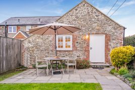 Finch Cottage - Whitwell