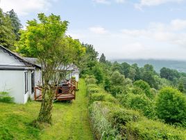 Dhivach Lodge - Drumnadrochit