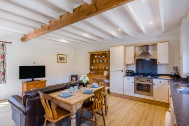 Farriers Cottage (OC-IBFC) Farriers Cottage (OC-IBFC)