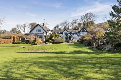 Pentre Cerrig Country House (OC-P37882)