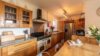 The Cairngorm Retreat (OC-T34969) The Cairngorm Retreat (OC-T34969)