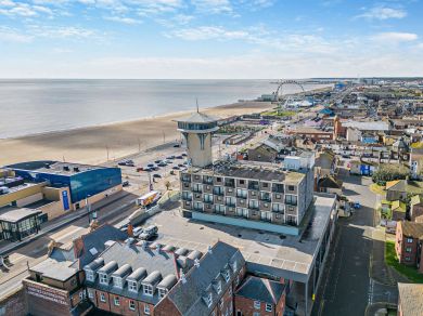 Apartment 8 - Great Yarmouth (OC-A29144)