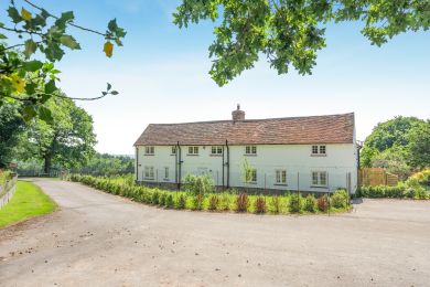 The Manor House (OC-T44940) The Manor House (OC-T44940)