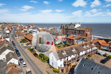 Aldeburgh Bolt Hole (OC-89682)
