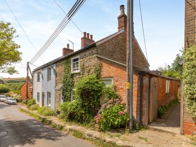Honeysuckle Cottage - Eype (OC-E34183)