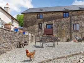 Goldfinch Cottage