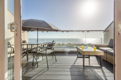 Sunset Townhouse – Pwllheli (OC-S30954)