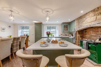 Biddlestone Farmhouse (OC-B30105)