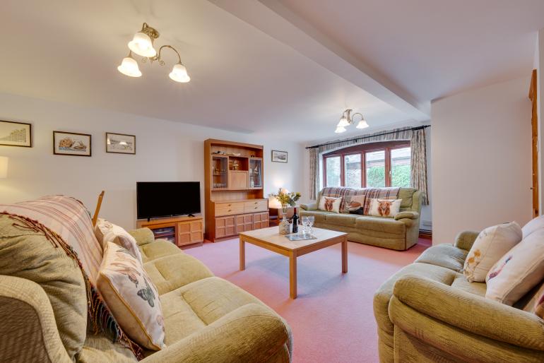 Cherry Cottage | Cherry Cottage in Slapton