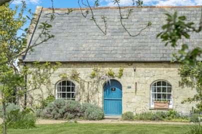 Squire Thatchers Barn (OC-IC124)