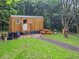 Woodland Hideaway