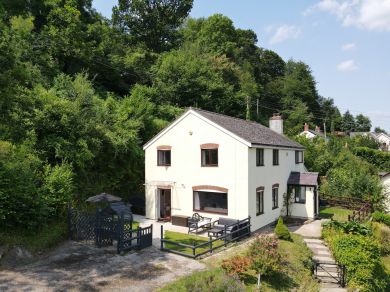 Quarry Cottage Symonds Yat (OC-72538) Quarry Cottage Symonds Yat (OC-72538)