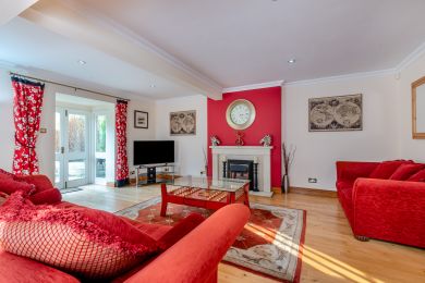 Broomhill Lodge Cottage (OC-B31019)