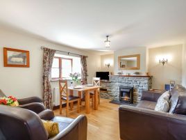 Granary - Barmouth