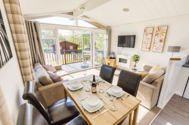 The Whiteacres Lodge (OC-W30642)