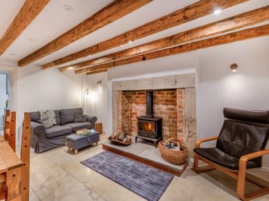 1 Coquet Lodge (OC-CN004)