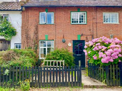 Tinkers Cottage (OC-TNK)