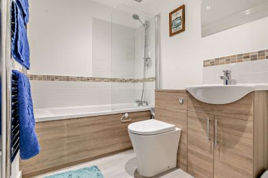 Springfield Cottage - Helston (OC-S27904)
