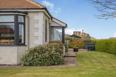 Links Cottage - Bamburgh (OC-L31103)