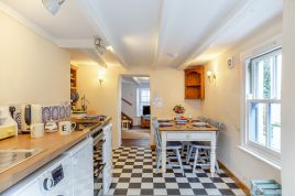 West Creek Cottage