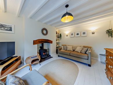 Slate Cottage Pennal (OC-92689) Slate Cottage Pennal (OC-92689)