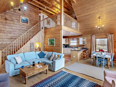 Torlundy Farm Lodge (OC-95783)