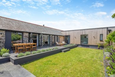 Woodside Barn Hartland (OC-W29797)
