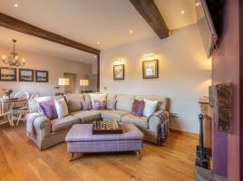 Chestnut Cottage - Brecon Beacons