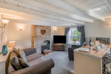 The Wolds Hideaway (OC-T32420) The Wolds Hideaway (OC-T32420)
