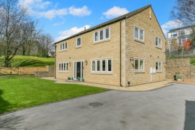 Spring Bank View - Holmfirth (OC-S31134)