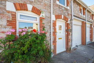 Honey Cottage Mews (OC-SDMARG)