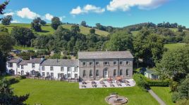 Ullswater View Apartment