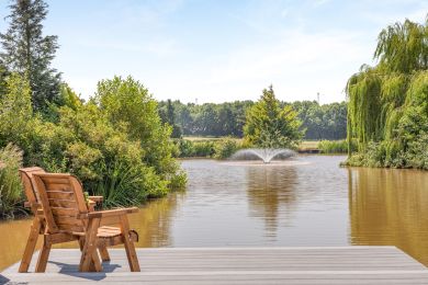 Kingfisher Lodge (OC-K45409) Kingfisher Lodge (OC-K45409)