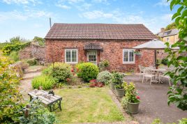 Meadow Cottage