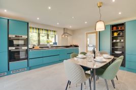 Peaty Cottage