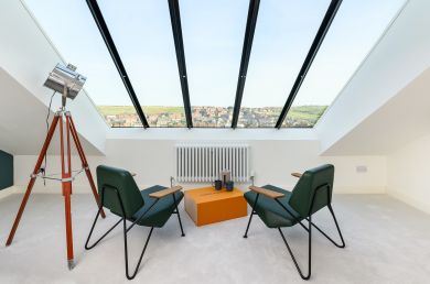 Holiday House - Whitby (OC-P32539)
